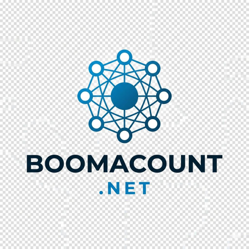 Logo boomacount.net
